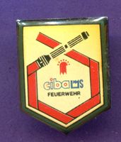 Feuerwehr   CIBA