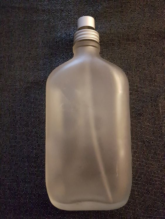 Agidea Nagellackflaschen 10ml 6 Stück - Mit Pinsel, Mischperlen & Trichter