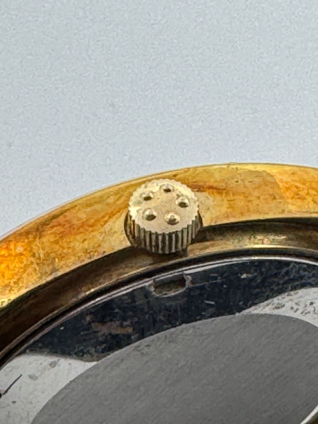 Eterna Montres: Eterna Matic Herrenuhr – D'occasion à Sachseln par BONATI01 2