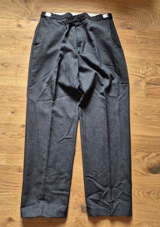 Anzugshose (Gr. 25)