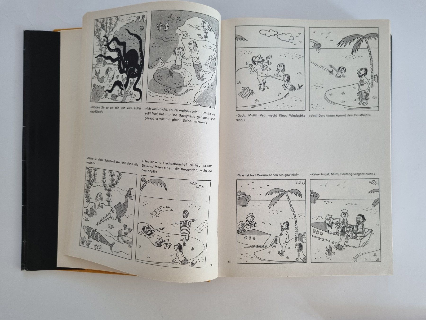 Bücher: Das dicke Schmitt-Buch, Kinderbuch-Klassiker – Gebraucht aus Opfikon von Diversamente 4