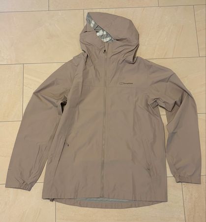 Berghaus Deluge Pro Regenjacke