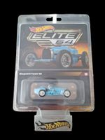 Hot Wheels Premium 2024 Elite 64 Bugatti Type 59