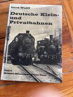 Deutsche Klein- und Privatbahnen