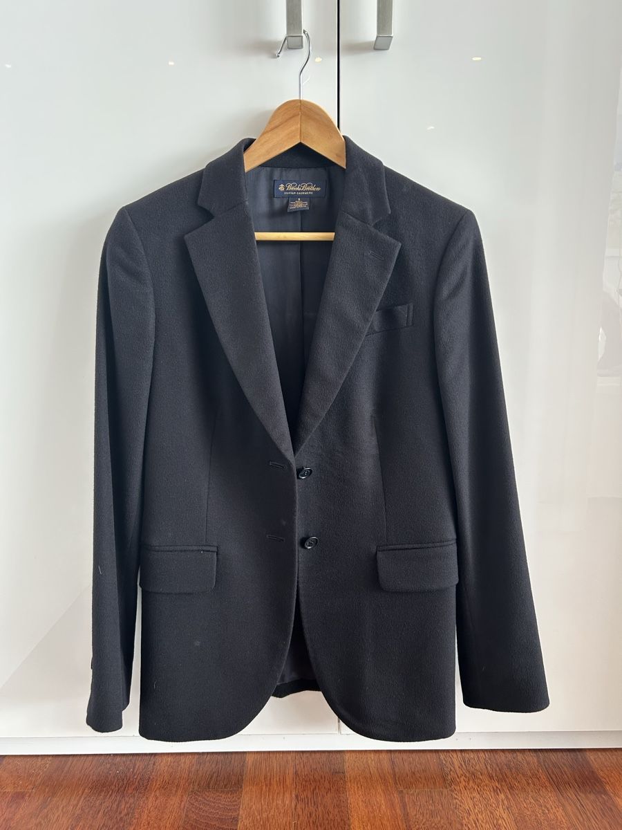 Giacche: Brooks Brothers Blazer – Usato da Walchwil venduto da Ser_y8w5