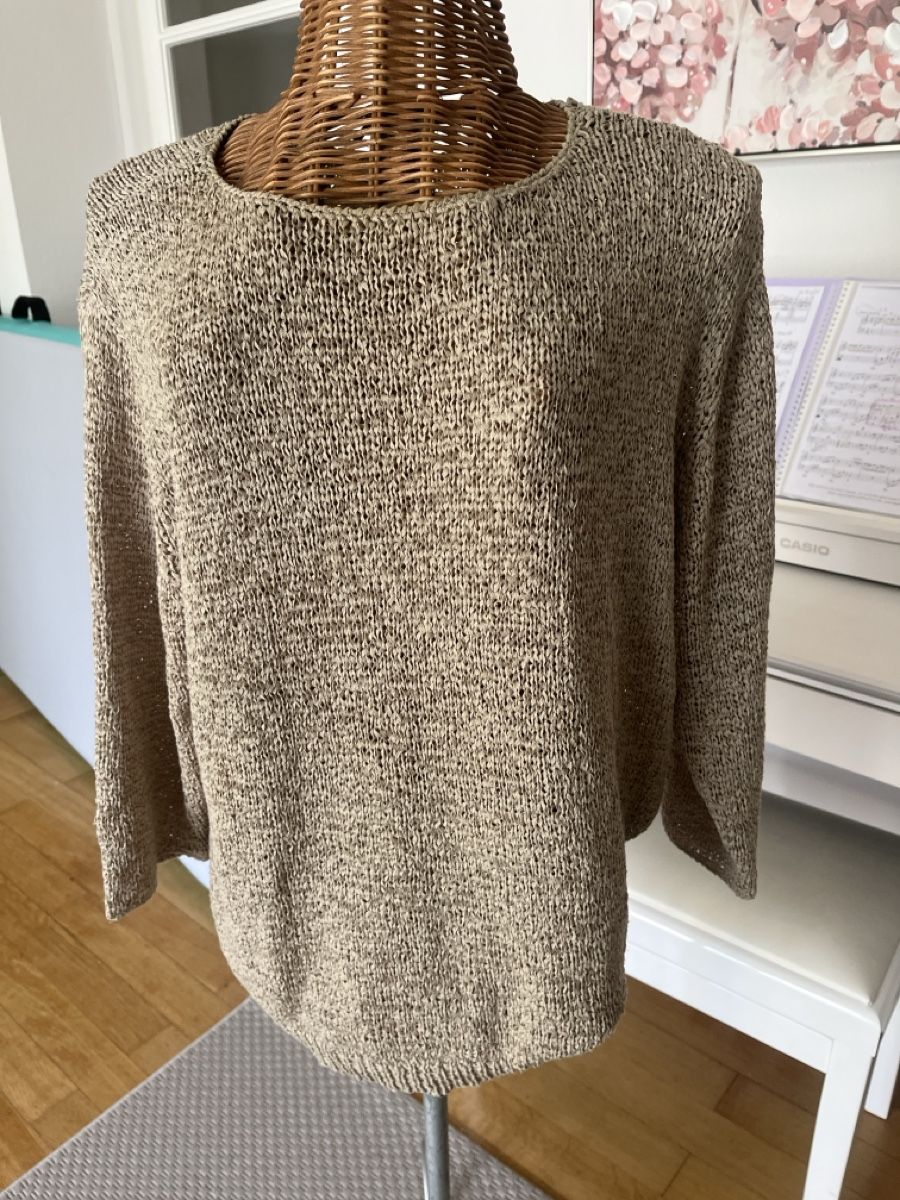 Maglioni & Felpe: Pullover, grobstrick, XL – Usato da Solothurn venduto da Bobesch08 2