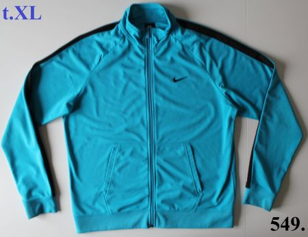Veste de sport Nike   t. XL