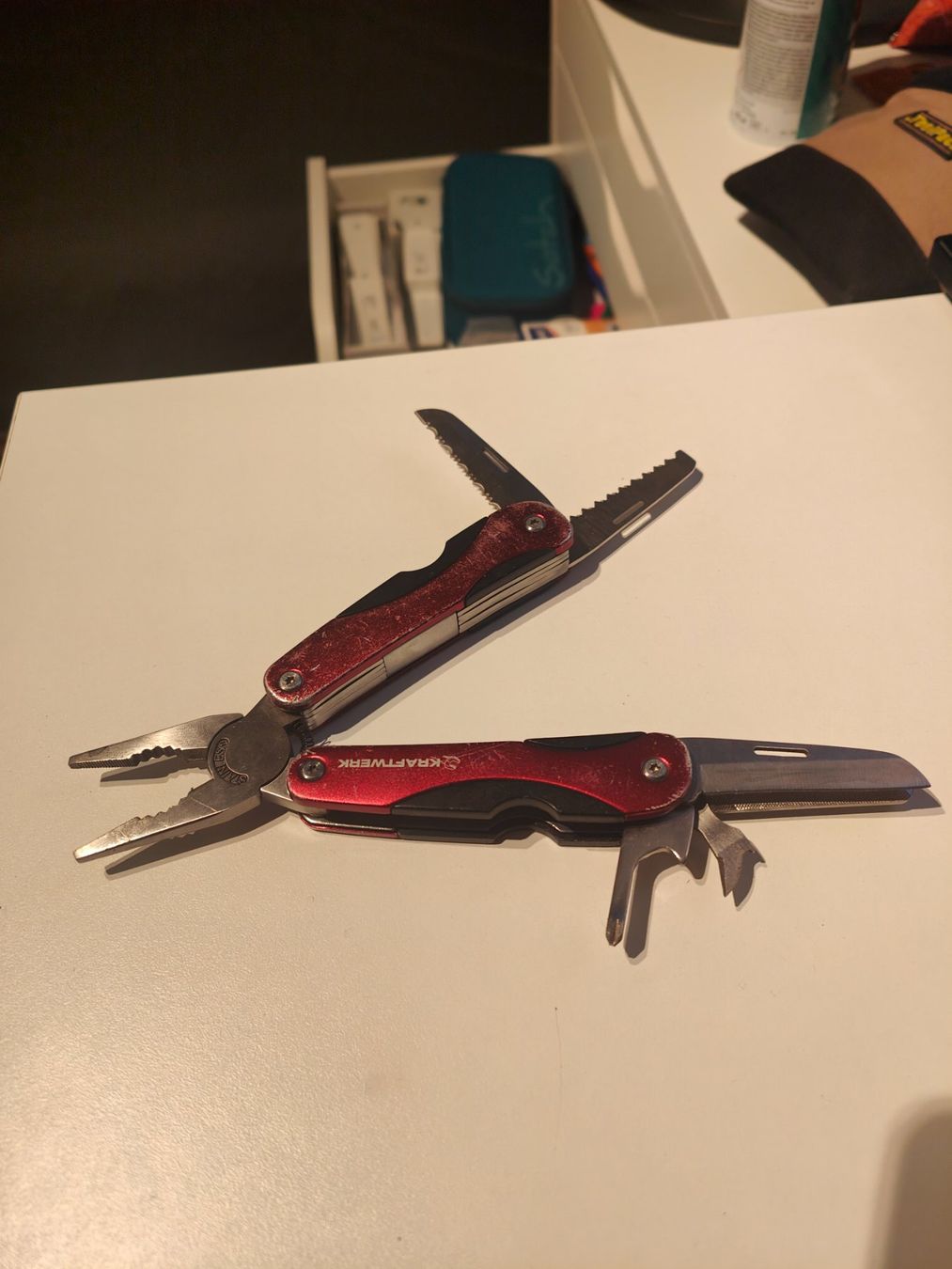 Taschenmesser: Sackmesser 2 Stuck – Gebraucht aus Schmerikon von F20fin 1