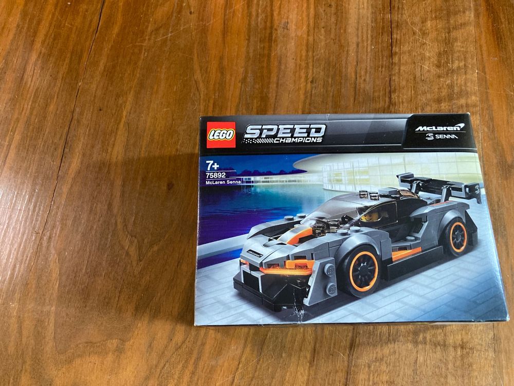 Lego 75892