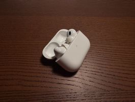 Apple AirPods Pro 2 (ANC/Transparenzmodus eingeschränkt)
