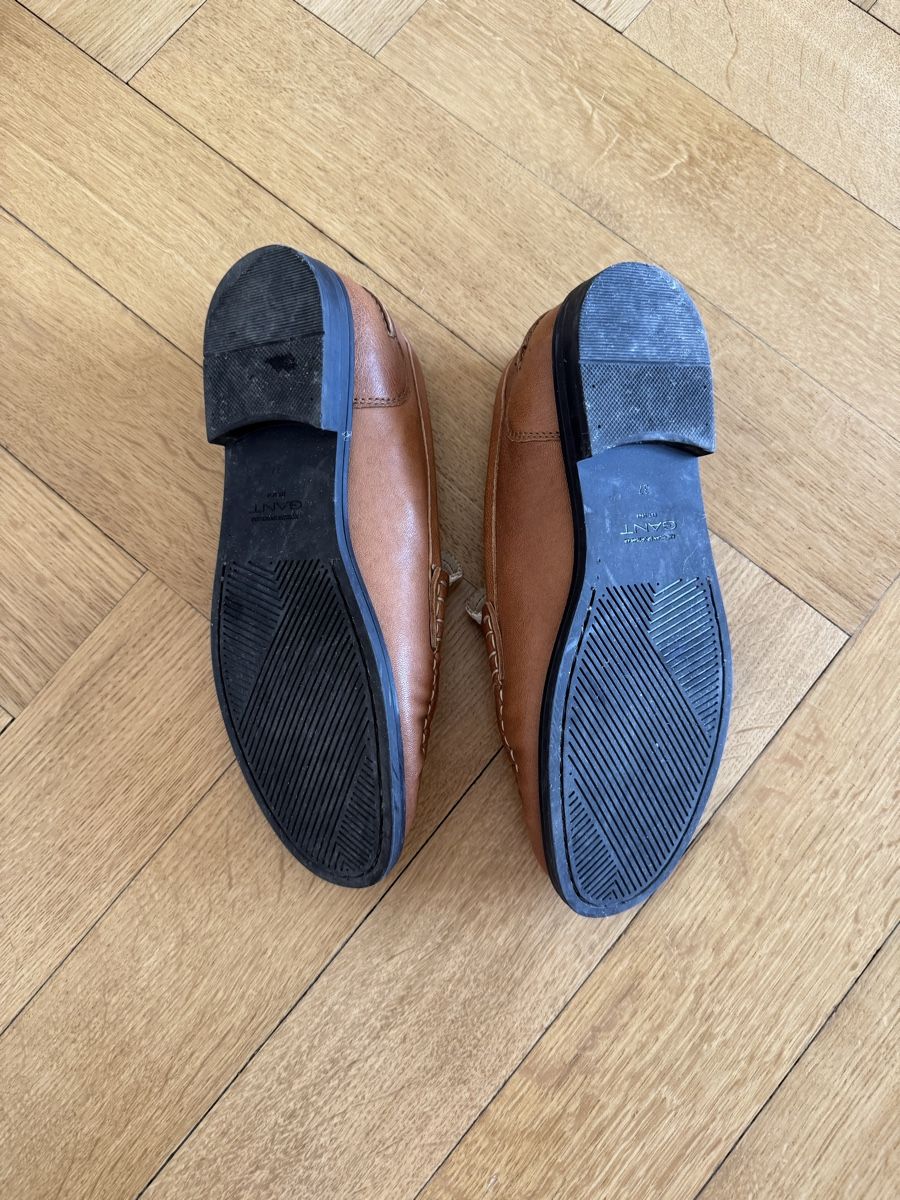 Gant Chaussures femmes: Gant Mokassins – D'occasion à Zürich par rachi91 2