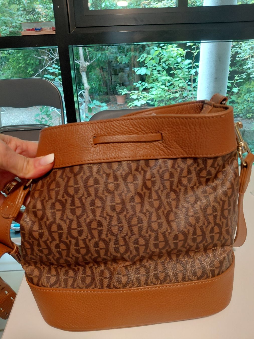 Aigner Borse da donna: Aigner Tasche – Usato da Holderbank AG venduto da Estrela08 3