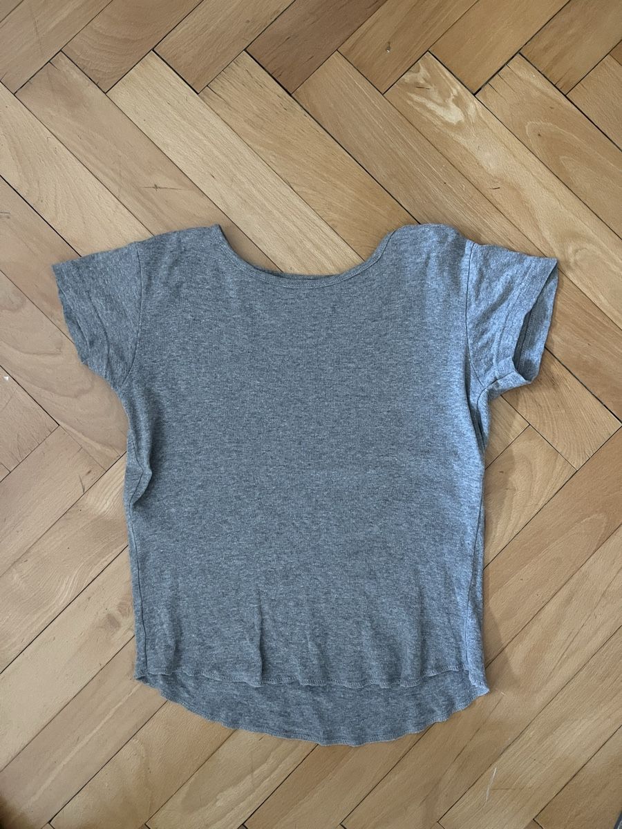 T-shirt: 100% Baumwolle Shirt – Usato da Zürich venduto da cat_rsn7