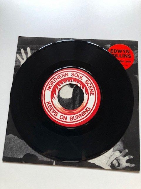 Dischi in vinile: Edwyn Collins – Nuovo (secondo la descrizione) da Aarwangen venduto da Jukebox3 2