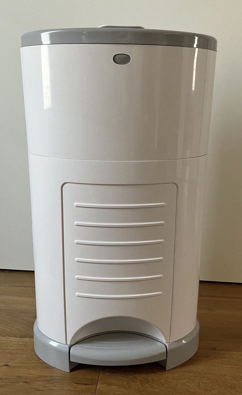 Cestini per rifiuti: Windeleimer Korbell 16L – Usato da Erlinsbach venduto da Miggi1980 1
