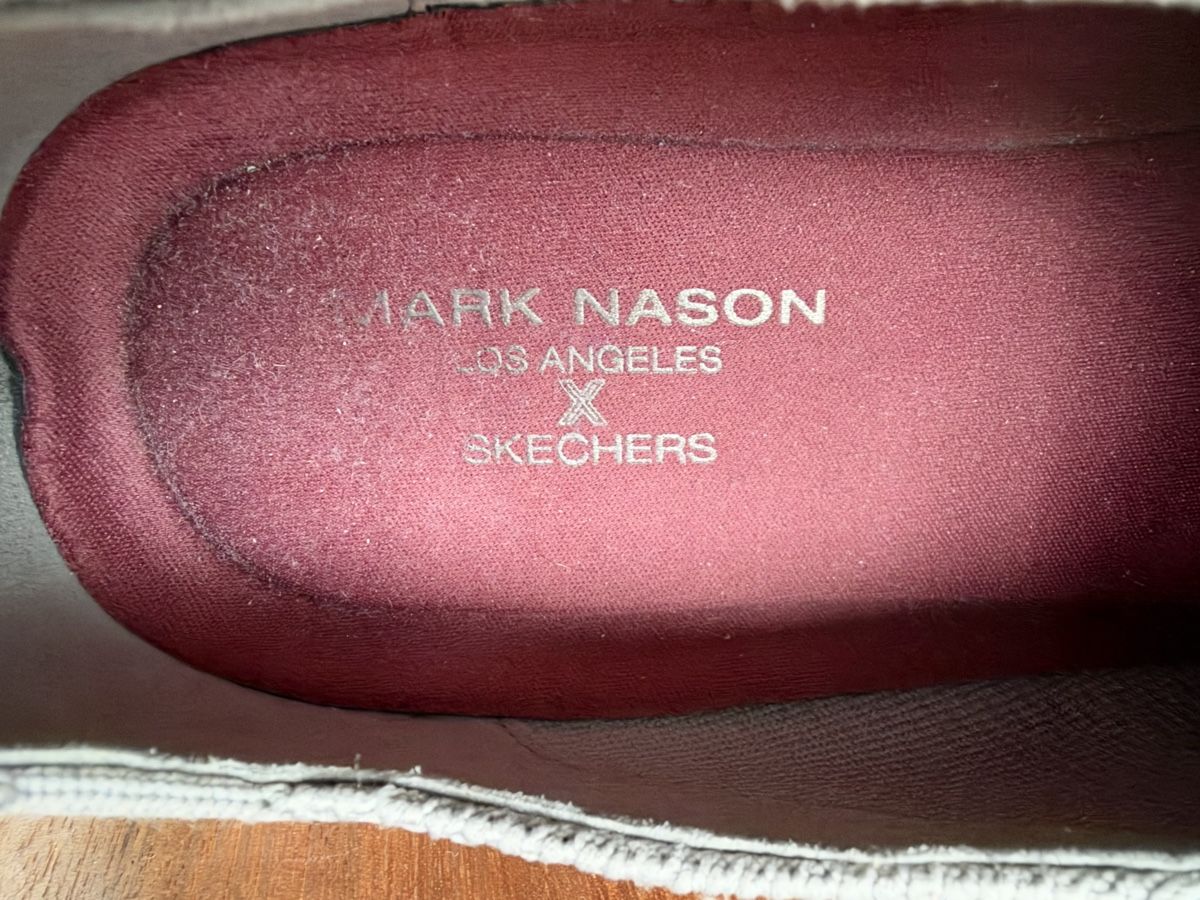 Skechers Herrenschuhe: Skechers Freizeitschuh Gr. 46 – Gebraucht aus Ebnat-Kappel von Buchiworldwide 4