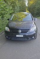 VW GOLF PLUS 2.0 TDI 140PS