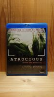 ATROCIOUS Blu-Ray