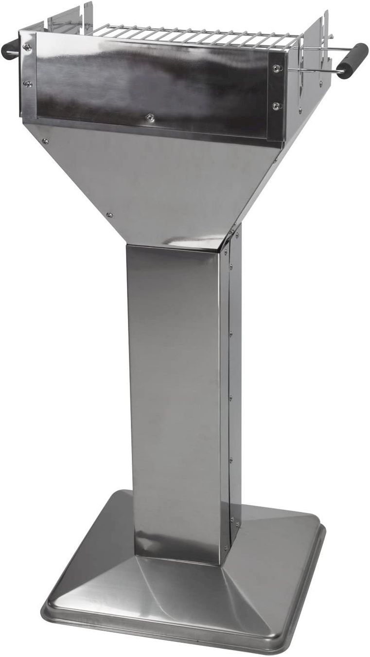 Griglie: DEMA Holzkohlegrill Mérida – Nuovo e nell'imballaggio originale da Bottighofen venduto da zaap 3