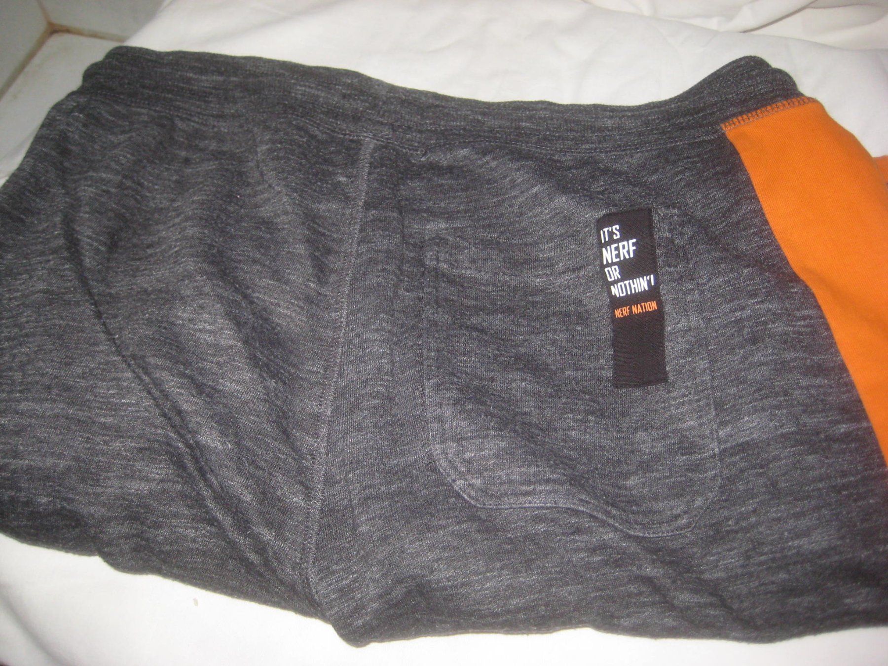 C&A Pantalons: KNABEN  SHORTS – D'occasion à Uster par flocke1 2
