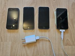 Iphones