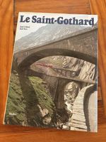 Le Saint-Gothard