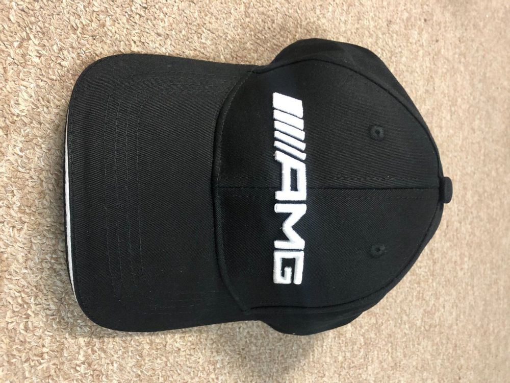 Cappelli Da Uomo Berretti Mercedes-Benz - Foto 8