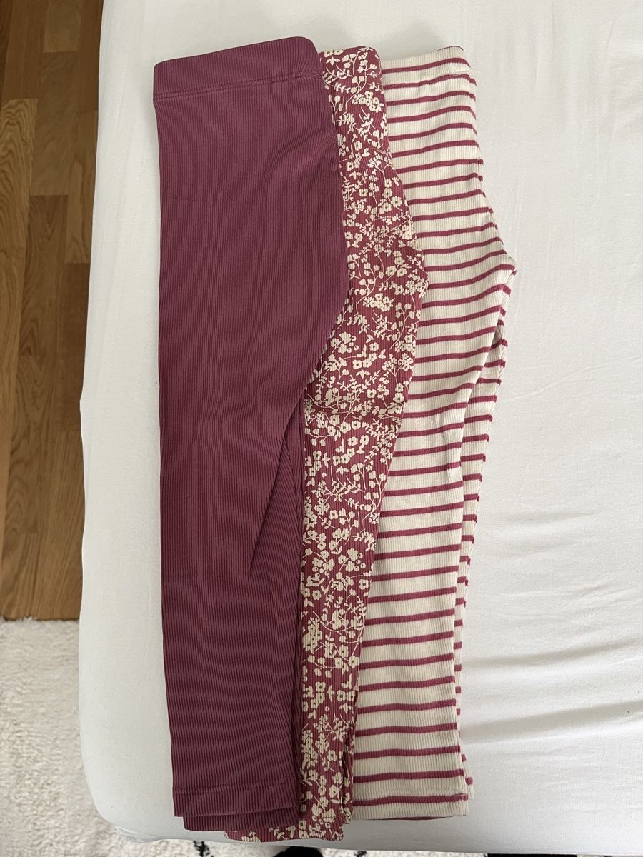 Lotti & Set di vestiti: Hosen Gr. 98-104, Mädchen – Usato da Zollikon venduto da malena82 1