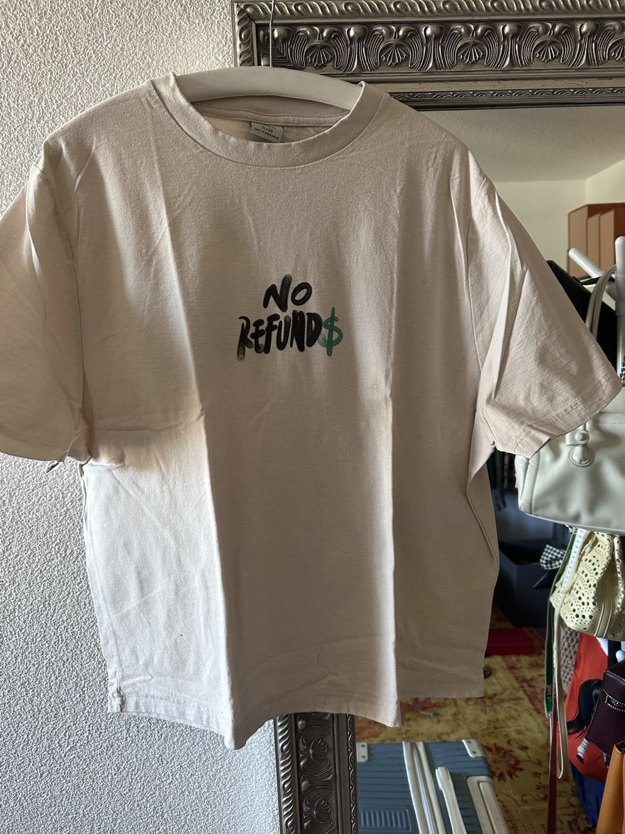 T-shirt: Shirt – Usato da Heimberg venduto da Sabe_Frau 1