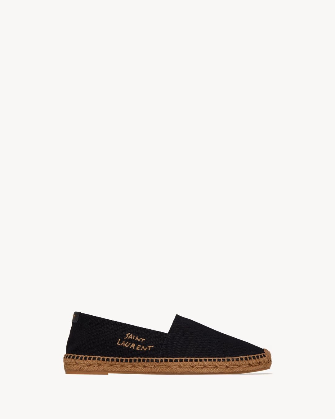 Saint Laurent Herrenschuhe: SAINT LAURENT EMBROIDERED ESPADRILLES IN CANVAS 43 Espadrill – Gebraucht aus Weiningen ZH von Huessi2005 9