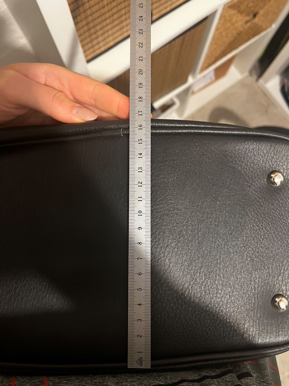 Taschen für Damen: Handtasche / Umhängetasche – Gebraucht aus Bern von Anja200414 4