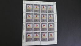 Briefmarken Schweiz