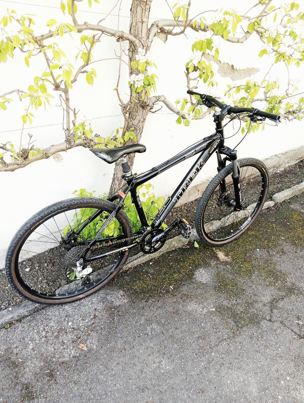 Trek Velos: Trek velo  – Gebraucht aus Wolfhausen von ade_7wvk 2