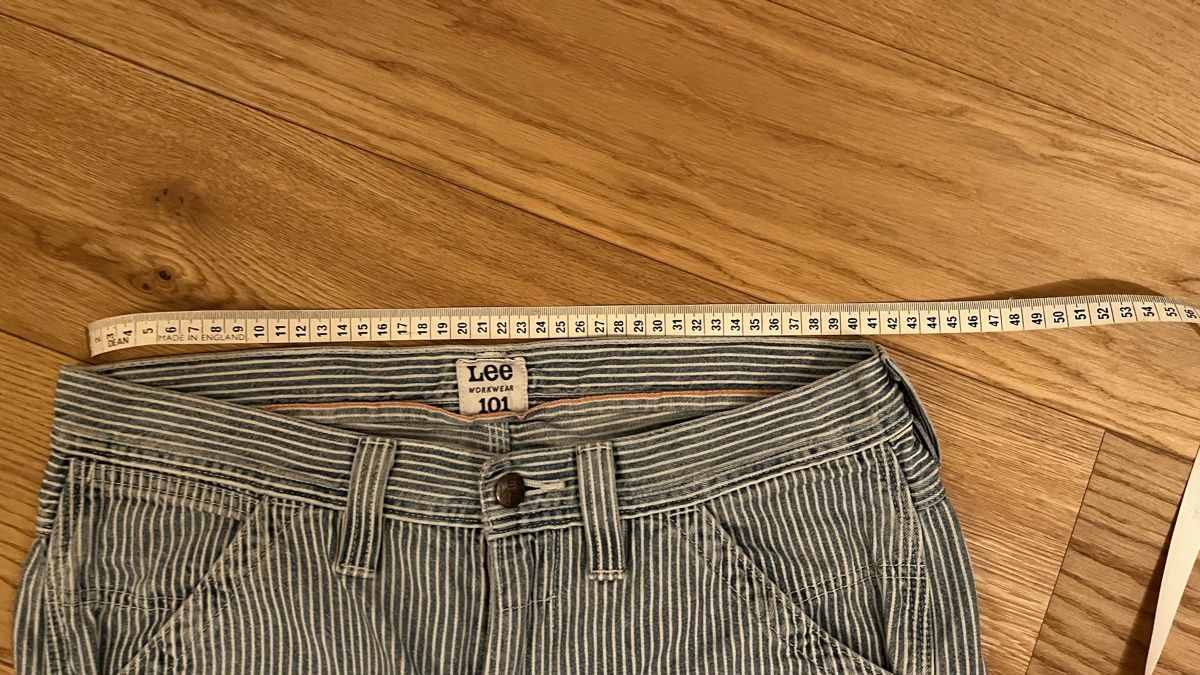 Lee Jeans: LEE Workwear 101 Jeans W30/L32 – Neu (gemäss Beschreibung) aus Appenzell von nana33 5