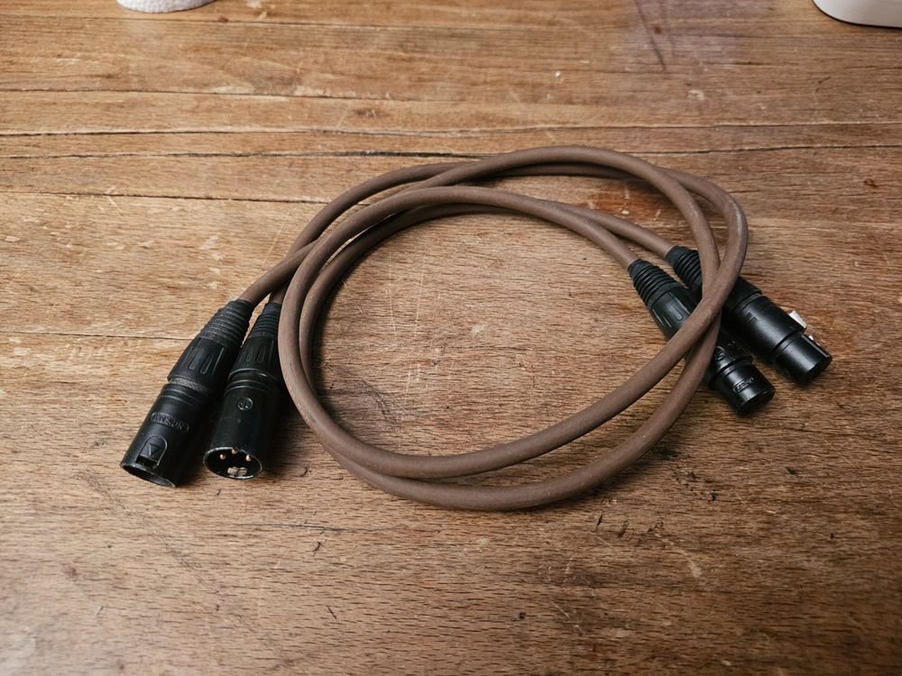CREA IL TUO CAVO MINI BILANCIATO - - Cavi audio fatti a mano online