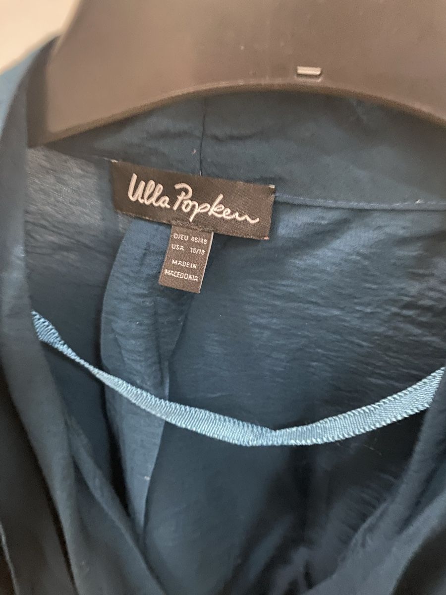 Ulla Popken Blusen: Ulla Popken Bluse 🌸 – Gebraucht aus Opfikon von Luis144 1
