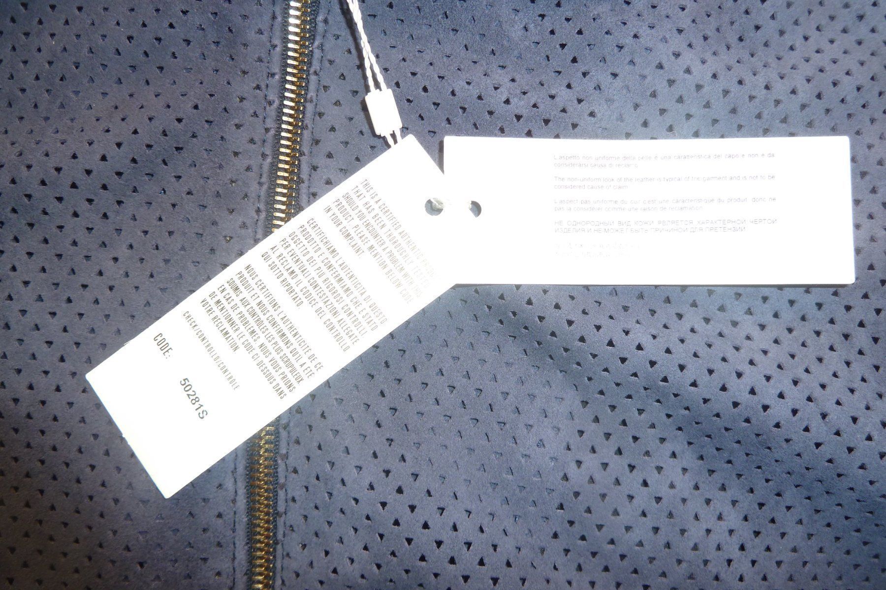 Giacche: blouson BIKKEMBERGS – Nuovo e nell'imballaggio originale da Fontenais venduto da Vava68 2