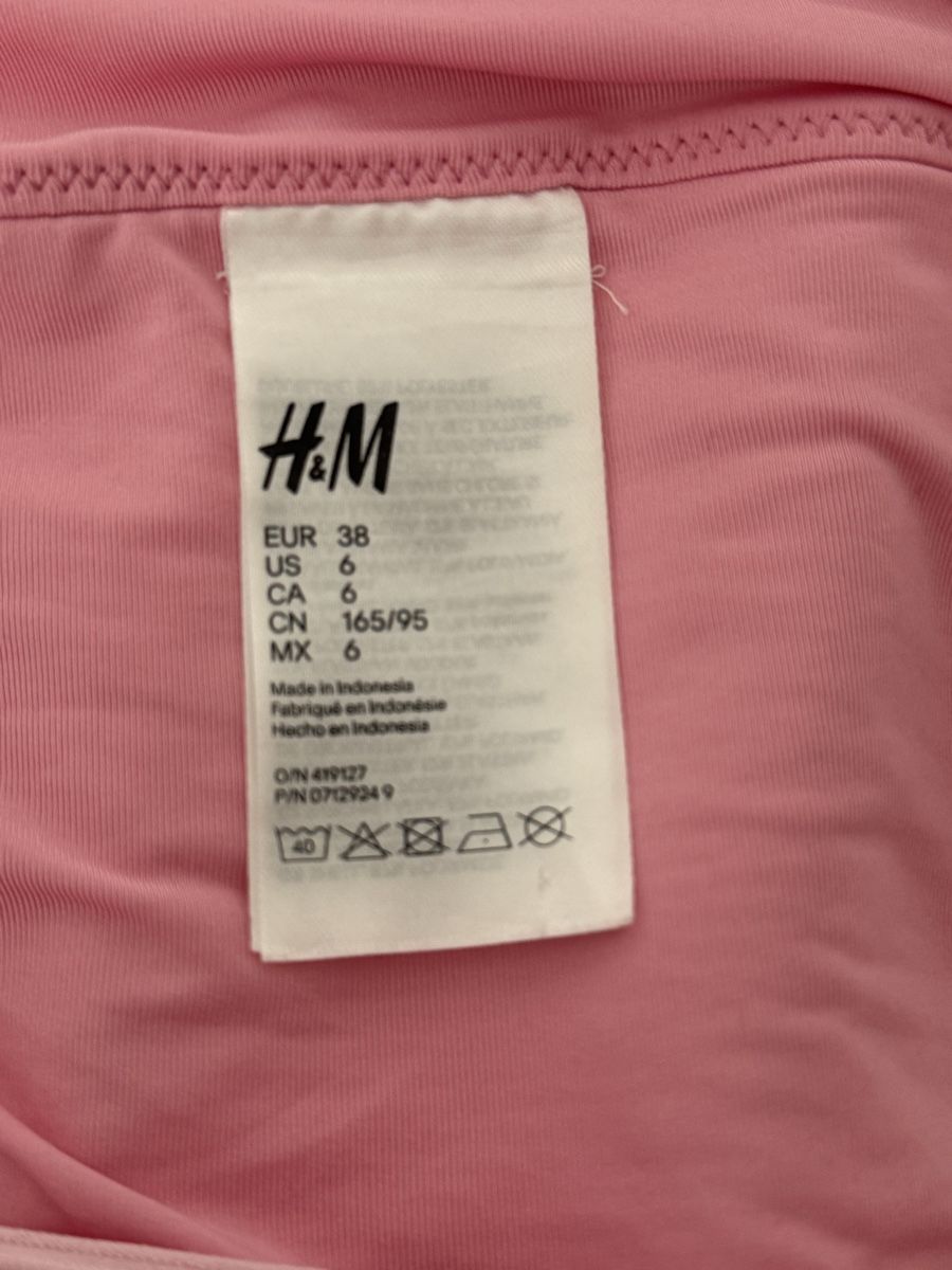 H&M Costumi da bagno & Bikini: Bikini H&M grösse 38 – Usato da Zürich venduto da bia_6kmj 1