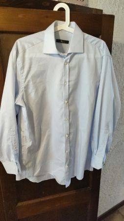 Venti Light Blue Shirt, Size M - Perfect condition