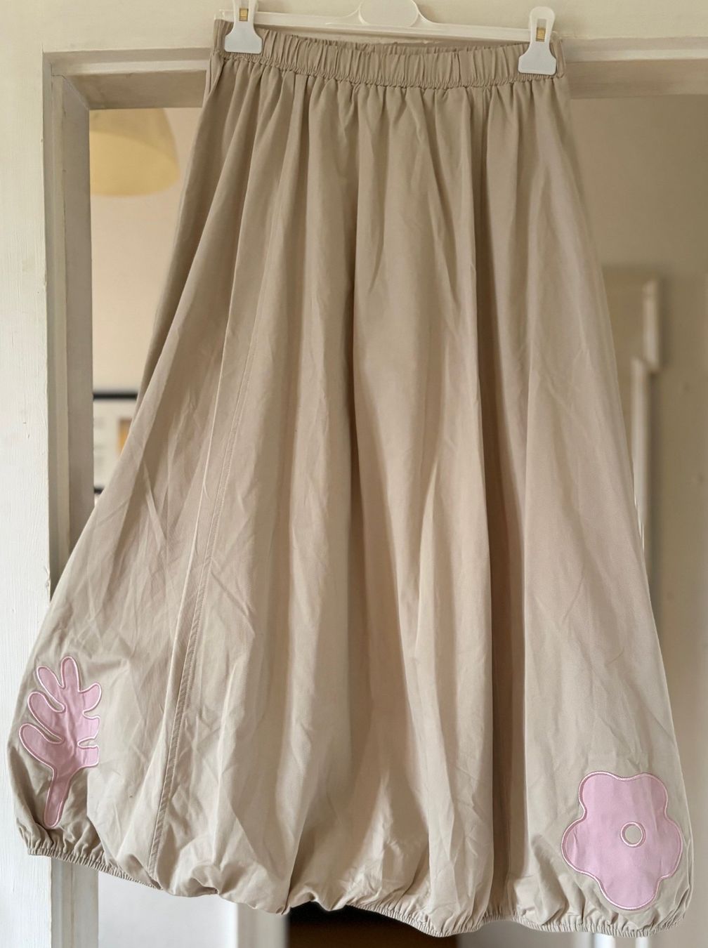Gonne: JUPE EN COTON! M – Nuovo e nell'imballaggio originale da Locarno venduto da NicoNion 1