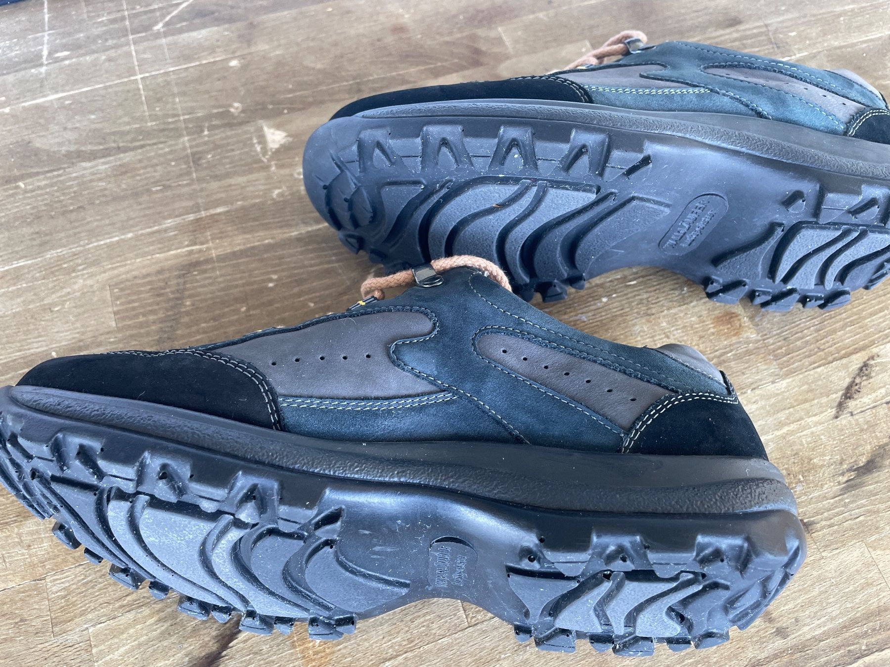 Scarpe da donna: Waldläufer Schuhe – Usato da Zürich venduto da Dmbz 4