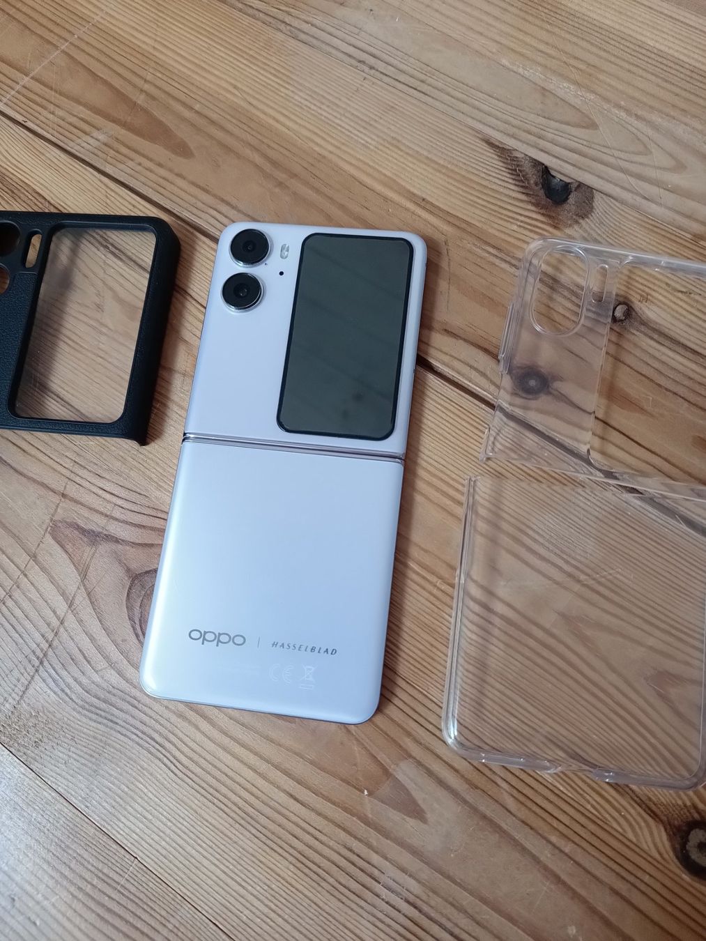 Oppo Telefoni cellulari / Smartphones: oppo n2 flip – Usato da Rüti ZH venduto da Aminalejla 1