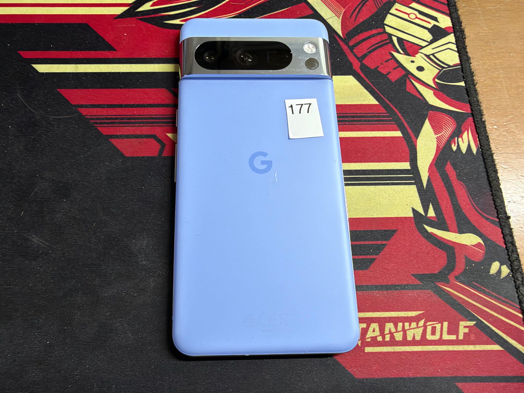 Google Handys / Smartphones: Google Pixel 8 Pro 128Gb #177 – Gebraucht aus Au SG von bah_6f5w 1