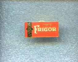 FRIGOR  Schokolade