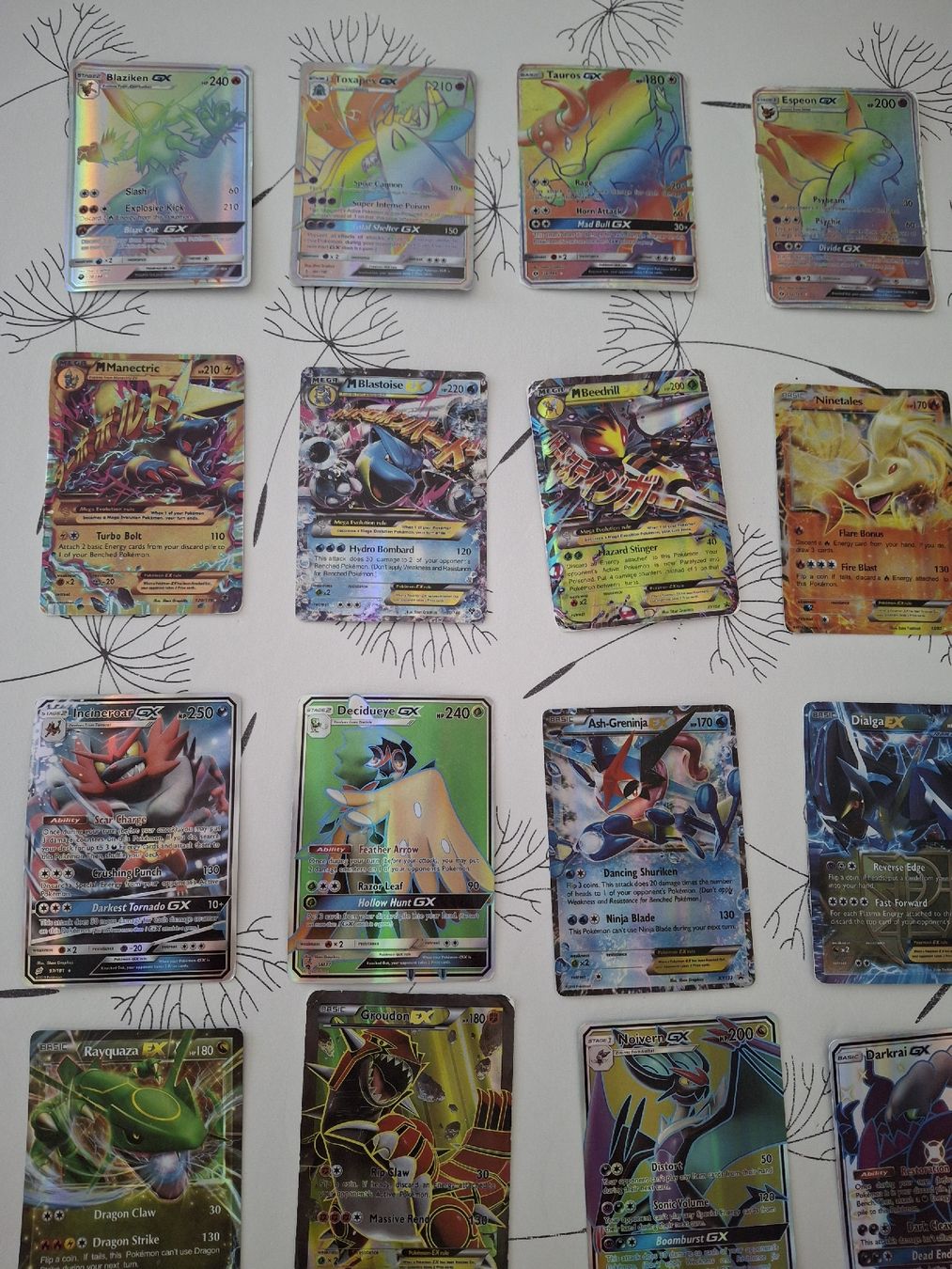 Pokémon Cartes à collectionner: Pokemon Karten – D'occasion à Niederbipp par Himbo62 1