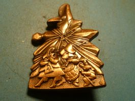 BASEL 1999 BRONZE