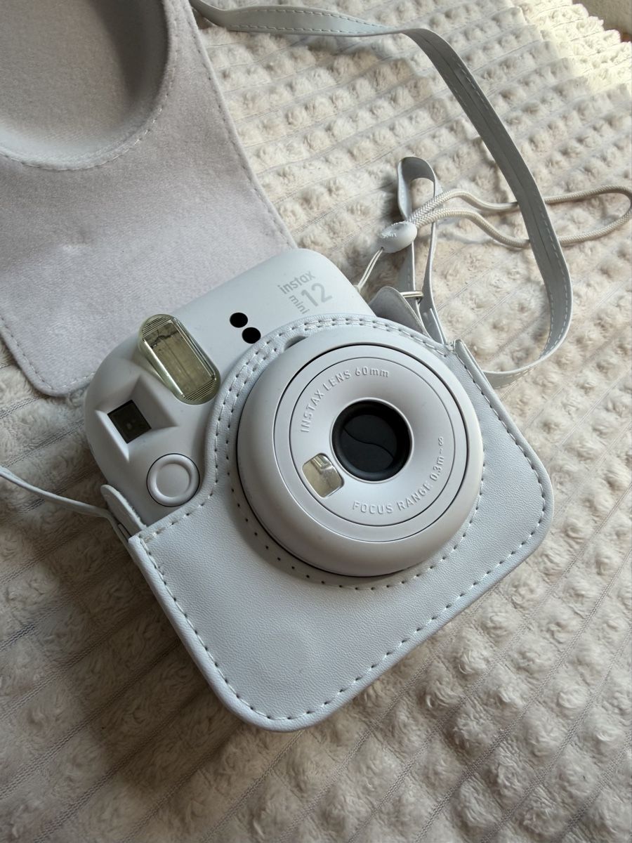 Fujifilm Fotocamera: Instax 12 mini – Usato da Winterthur venduto da mar_v8m7
