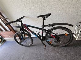 Mountainbike Stoke  26 zoll guter Zustand