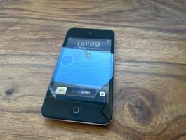 iPod touch 4G 64GB teildefekt