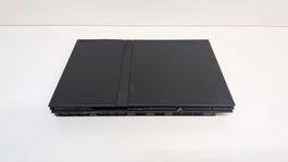 PlayStation 2 Slim DEFEKT